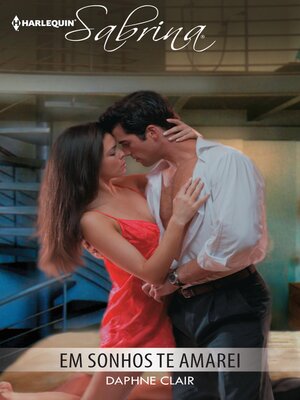 cover image of Em sonhos te amarei